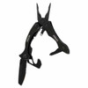 Gerber Blades Crucial Black w/Strap Cutter Clam Pack