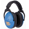 Pro Ears Passive Revo Noise Reduction Rating 25dB,, Blue Diamond Plate