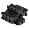 NcStar Tactical Red Dot Sight w/Uni Tri-Rail