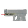 LaserMax Guide Rod Laser Gen 4 Glock 17