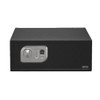 Stack-On Personal Safe Extra Wide w/Biometric Lock