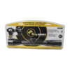 CVA Scope Kit Medium Mounts/Rings, 3-9x40 ML Ball