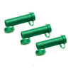 CVA Rapid Loader (Per 3) .50 Caliber, Green