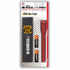 Maglite Mini Mag LED Pro + Red