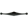 CAS Hanwei Longsword Guard Black