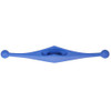 CAS Hanwei Longsword Guard Blue