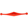 CAS Hanwei Longsword Guard Red