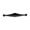 CAS Hanwei Single Hand Guard Black