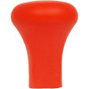 CAS Hanwei Scent Stopper Longsword Pommel Red