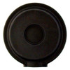 CAS Hanwei Single Hand Pommel Black