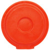 CAS Hanwei Single Hand Pommel Red