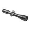 Barska Optics Euro-30 Scope 3-9x42mm, 30mm Tube, 4A Reticle w Rings