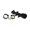 Barska Optics Euro-30 Scope Pro, 3-12x50mm, 30mm Tube, 4A Illuminated Cross Reticle