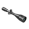 Barska Optics Varmint Riflescope 6-24x50mm, Adjustable Objective, 1" Tube, Mil-Dot Reticle