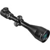 Barska Optics Huntmaster Riflescope Pro, 3-12x50mm, 1" Tube, 30/30 Illuminated Cross Reticle