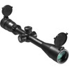 Barska Optics Ridgeline Scope 6-24x44mm, P4 Reticle, 1" Tube