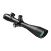 Barska Optics Sniper Scope 4-16x50mm Illuminated Reticle Green/Red Mil-Dot Sniper 30mm