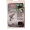 Truglo Brite Site Tritium Handgun Sight Set S&W M&P,SD9 and SD40