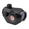 Truglo Red-Dot Sight 20mm, Black