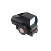 Truglo Red-dot Tru Brite Open Crossbow, 4-Reticle, Black
