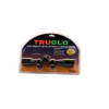 Truglo Scope 4x32 w/3/8" Rings Black