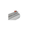 Truglo Metal Long Bead Shotgun Sights 5-40 Red