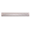 Troy Industries Alpha Rail Flat Dark Earth 15", No Sight