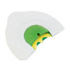 Primos Turkey Mouth Call Sonic Dome Double with Bat Cut