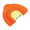 Primos Turkey Mouth Call A-Frame Triple with Bat Cut