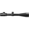 Barska Optics SWAT Scope 10-40x50mm, 30mm Tube, Illuminated Mil-Dot Reticle