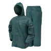 Frogg Toggs Ultra-Lite2 Rain Suit w/Stuff Sack Small, Green