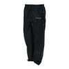 Frogg Toggs Road Toad Reflective Pant Black Medium