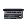 Maglite XL200 3-Cell AAA LED Presentation Box Gray