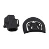 Blackhawk! Sportster Standard Belt & Paddle Glock 19/23/32/36 Right Hand