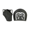 Blackhawk! Sportster Standard Belt & Paddle Sig, H&K USP Compact Right Hand