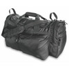 Uncle Mikes Side-Armor Series Field Equipment Bag, Black