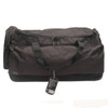 Uncle Mikes Side-Armor Series Roll Out Bag, Black