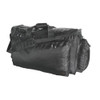 Uncle Mikes Side-Armor Series Tactical Equipment Bag, Black