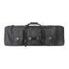 Uncle Mikes Rifle Assault Bag Black 43", Large, HT