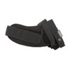 Uncle Mikes Kodra Ankle Holster, Black Size 12, Left Hand