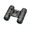 Tasco Essentials Binoculars 8x21 Black, Roof Prism, Compact, Clam Pack