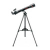 Tasco 60x700mm SpaceStation Black Refractor AZ RD
