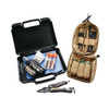 Hoppes M-Pro 7 Tactical Cleaning Kit Small Arms w/Leatherman MUT