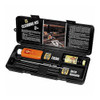 Hoppes Cleaning Kit All Calibers(Extra Long)Pistol, Box E/F