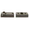 Weaver 2 Piece Base Set Browning A-Bolt LA/SA Matte