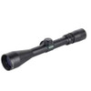 Weaver 40/44 Riflescope 3-9x40 Matte Ballistic-X