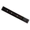 Weaver Detachable Top Mount Base 87, Gloss Black