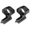 Weaver Mount System CVA/Traditions 2 Pice High, 2010+ Models