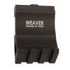 Weaver Offset Rail Adapter