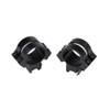 Weaver Quad-Lock Rings 1", X-High, Matte